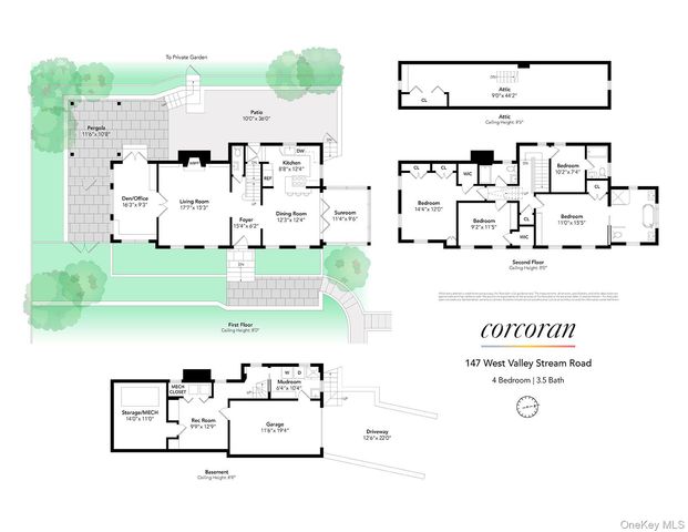 147 Valley Stream Road E, Larchmont, NY 10538