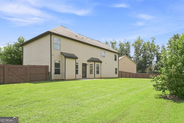 556 Harmony Way, Locust Grove, GA 30248