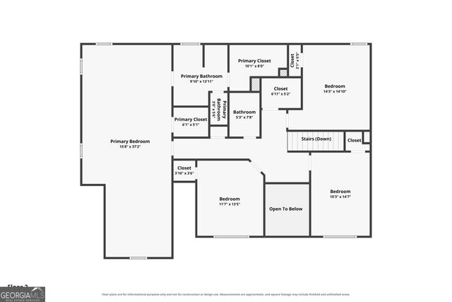 556 Harmony Way, Locust Grove, GA 30248