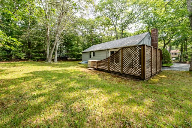 41 Bridle Path, Marstons Mills, MA 02648