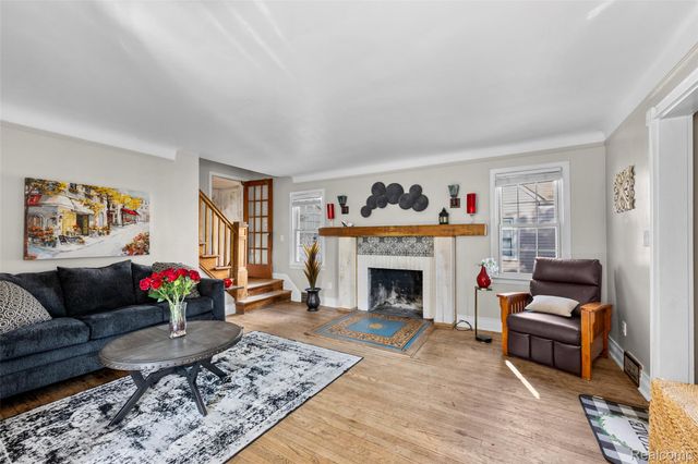 1674 Eaton Road, Berkley, MI 48072