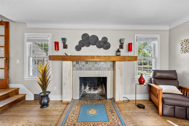 1674 Eaton Road, Berkley, MI 48072
