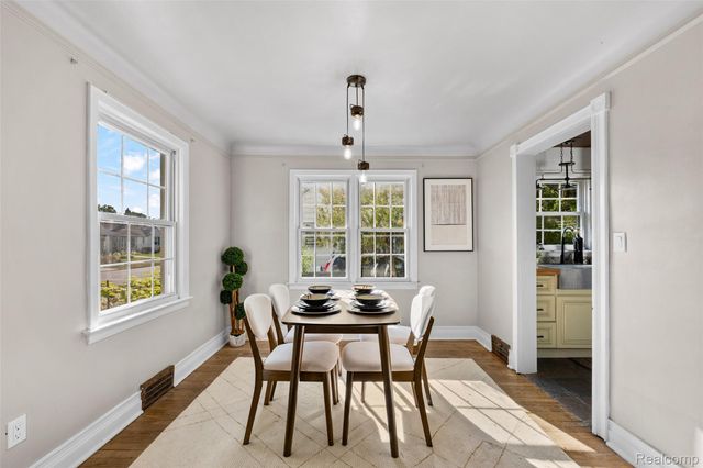 1674 Eaton Road, Berkley, MI 48072