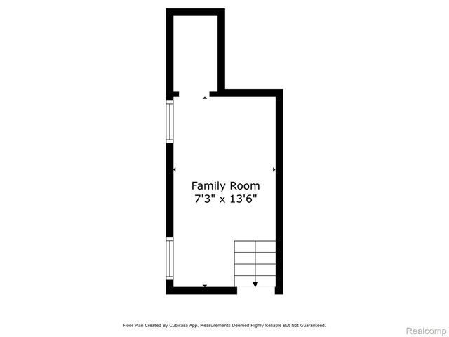 1674 Eaton Road, Berkley, MI 48072