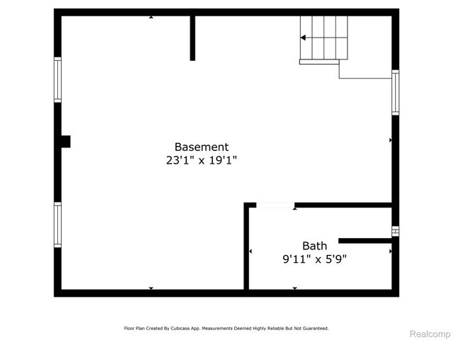 1674 Eaton Road, Berkley, MI 48072