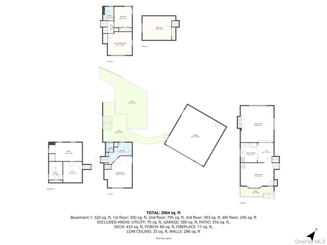 88 Evans Avenue, Albertson, NY 11507