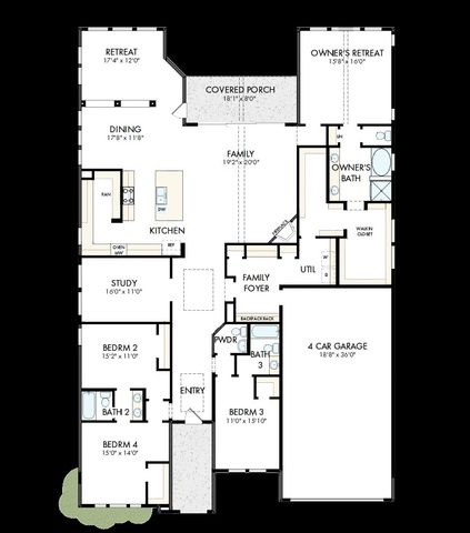 301 Mercury Court, Northlake, TX 76247