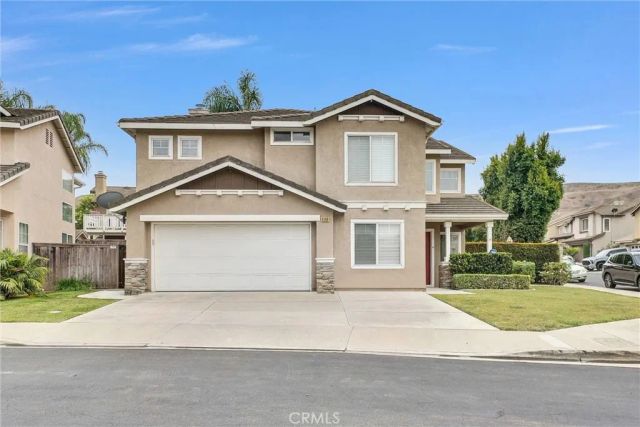 4149 Thatchbury Court, Chino Hills, CA 91709