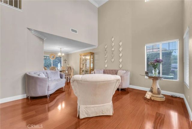 4149 Thatchbury Court, Chino Hills, CA 91709