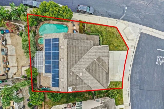 4149 Thatchbury Court, Chino Hills, CA 91709