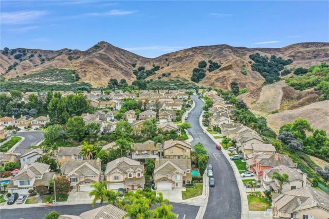 4149 Thatchbury Court, Chino Hills, CA 91709