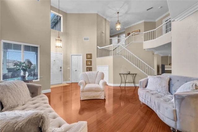 4149 Thatchbury Court, Chino Hills, CA 91709