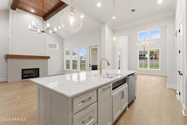 107 Lansing Lane, Youngsville, LA 70592