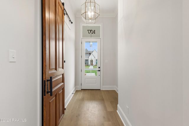 107 Lansing Lane, Youngsville, LA 70592