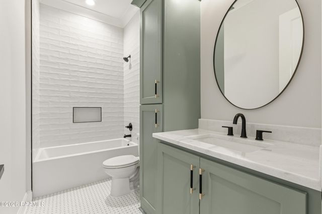 107 Lansing Lane, Youngsville, LA 70592