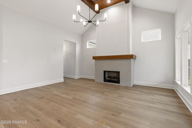 107 Lansing Lane, Youngsville, LA 70592