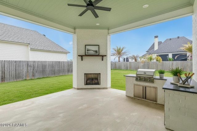 107 Lansing Lane, Youngsville, LA 70592