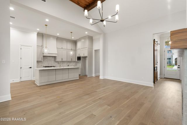 107 Lansing Lane, Youngsville, LA 70592