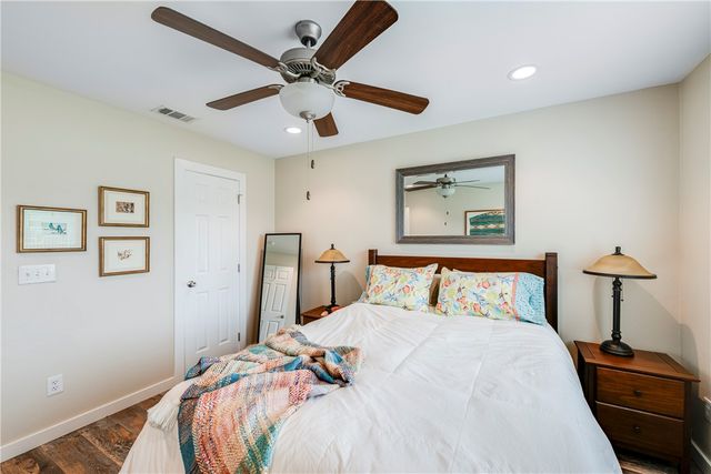 230 Cut Off Road 101, Port Aransas, TX 78373