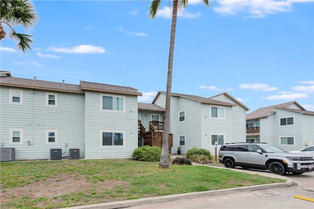 230 Cut Off Road 101, Port Aransas, TX 78373