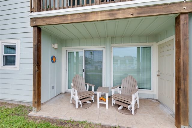 230 Cut Off Road 101, Port Aransas, TX 78373