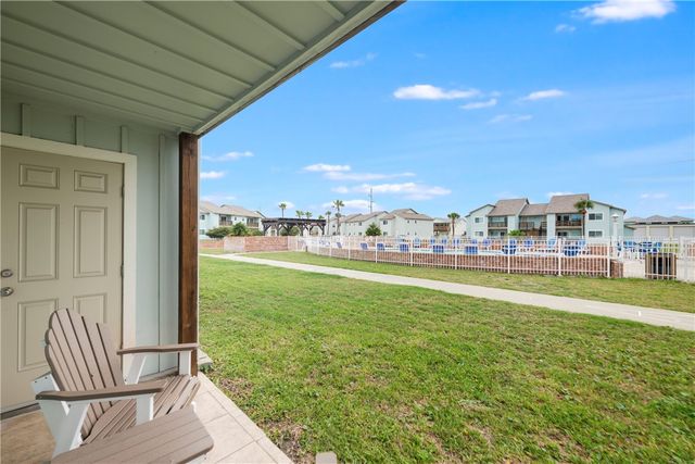 230 Cut Off Road 101, Port Aransas, TX 78373