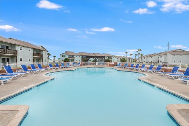 230 Cut Off Road 101, Port Aransas, TX 78373