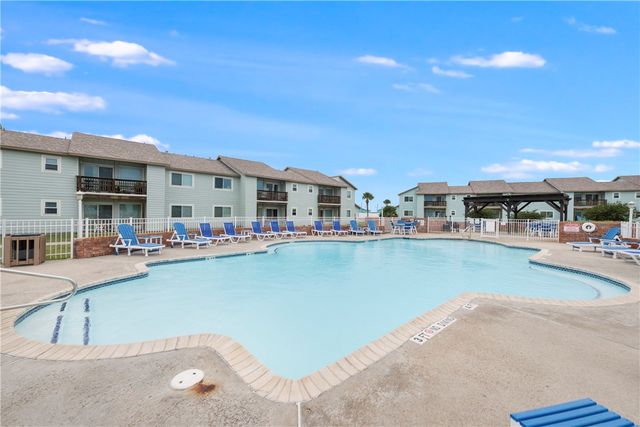 230 Cut Off Road 101, Port Aransas, TX 78373