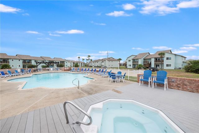230 Cut Off Road 101, Port Aransas, TX 78373