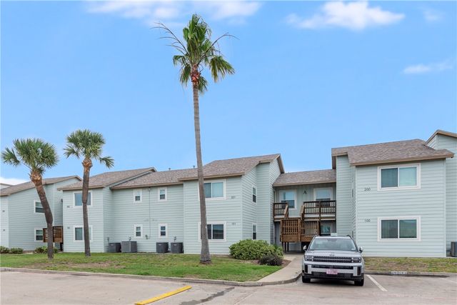 230 Cut Off Road 101, Port Aransas, TX 78373