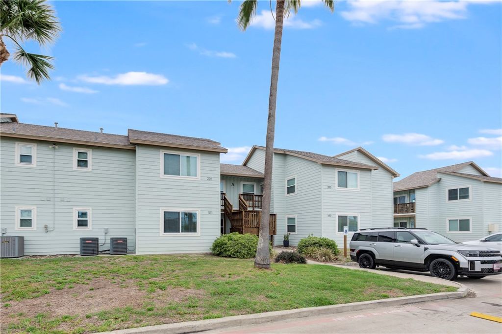 230 Cut Off Road 101, Port Aransas, TX 78373 — photo 2