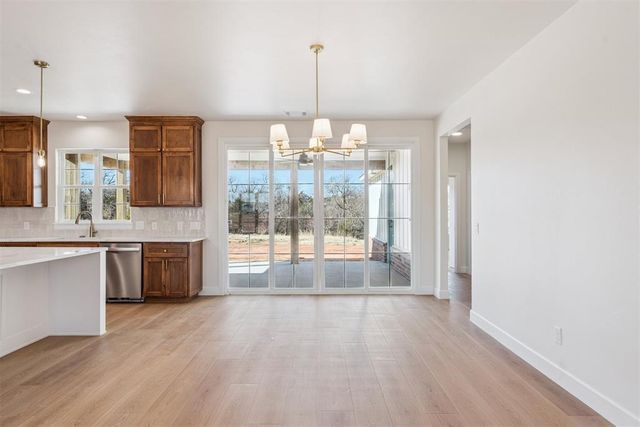 921 Meadow Park Road, Guthrie, OK 73044