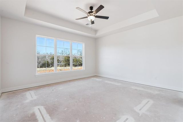 921 Meadow Park Road, Guthrie, OK 73044