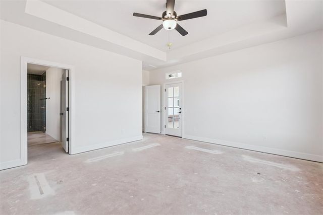 921 Meadow Park Road, Guthrie, OK 73044