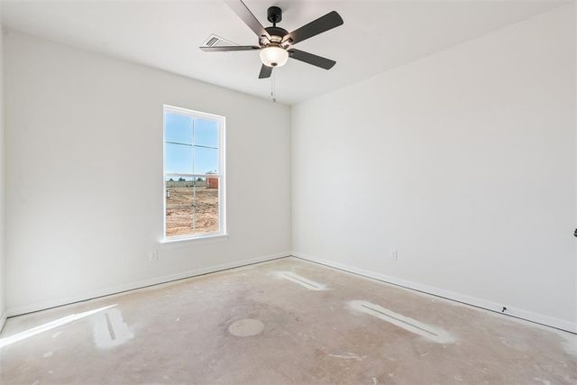 921 Meadow Park Road, Guthrie, OK 73044