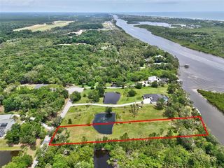 78 TROTTERS LANE, Flagler Beach, FL 32136