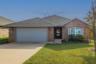 3806 Mistwood Place, Norman, OK 73026