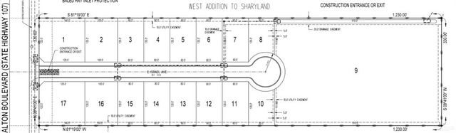 017 Conway Avenue, Alton, TX 78573