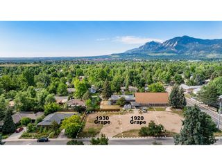 1930 Grape Ave, Boulder, CO 80304