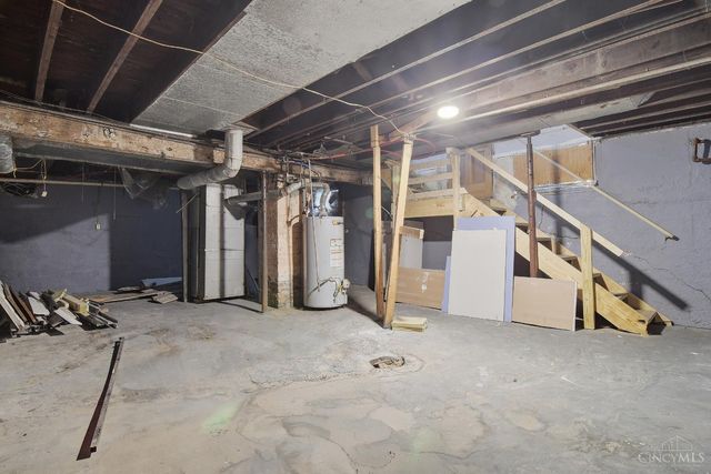 2005 Hill Avenue, Middletown, OH 45044