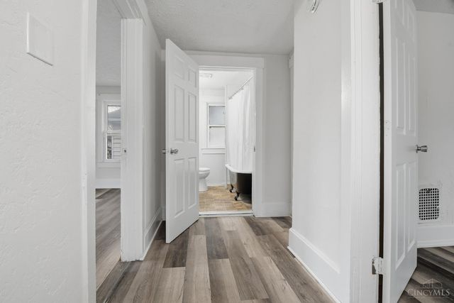 2005 Hill Avenue, Middletown, OH 45044