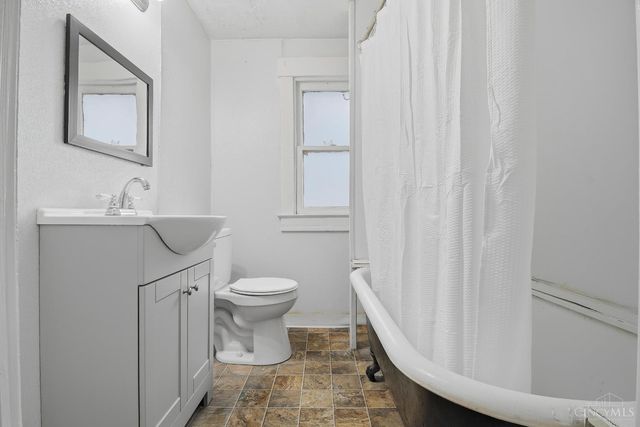 2005 Hill Avenue, Middletown, OH 45044