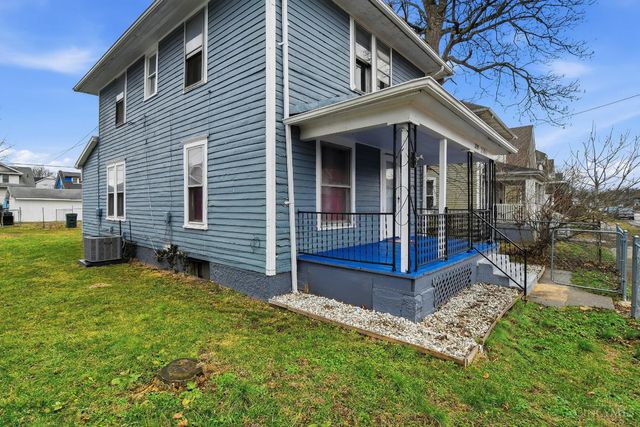 2005 Hill Avenue, Middletown, OH 45044