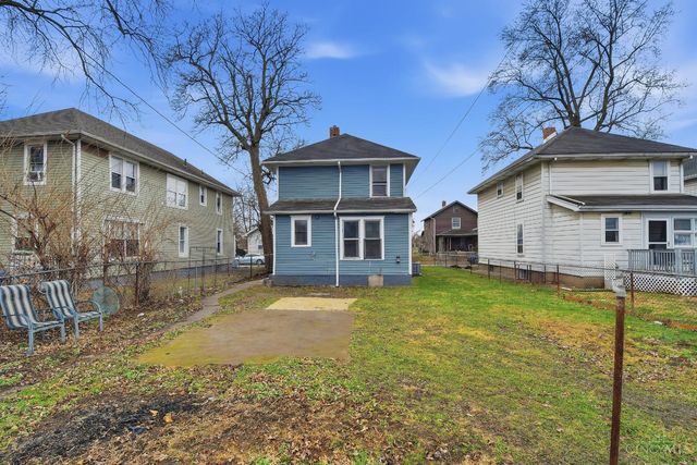 2005 Hill Avenue, Middletown, OH 45044