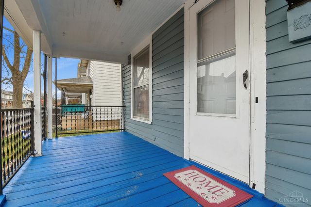 2005 Hill Avenue, Middletown, OH 45044