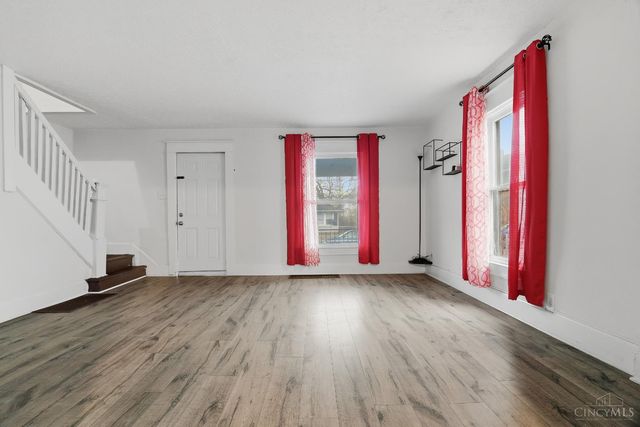 2005 Hill Avenue, Middletown, OH 45044