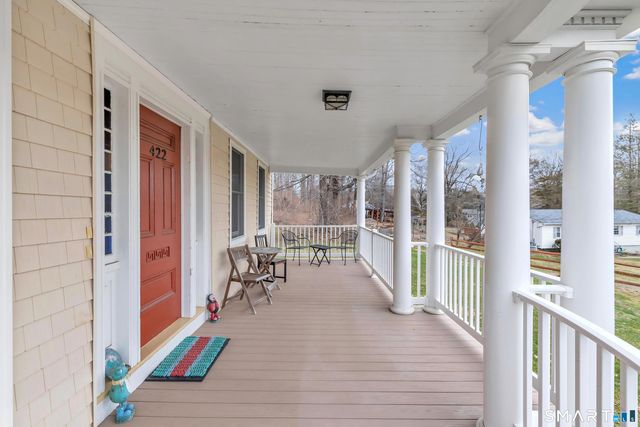 422 West River Road, Orange, CT 06477