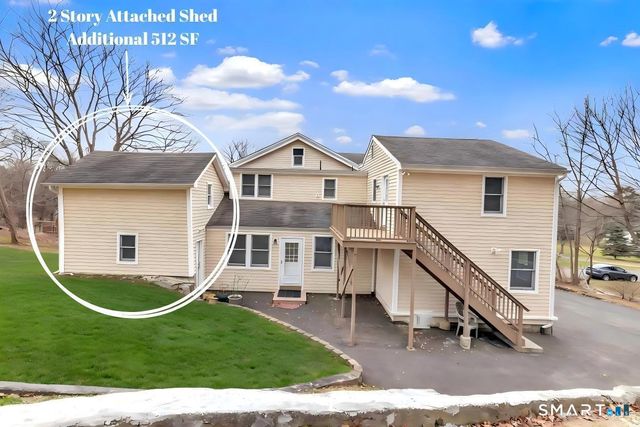 422 West River Road, Orange, CT 06477