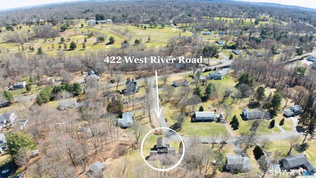 422 West River Road, Orange, CT 06477