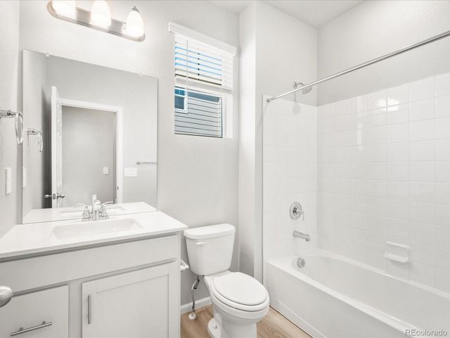 8896 Salida Street, Commerce City, CO 80022